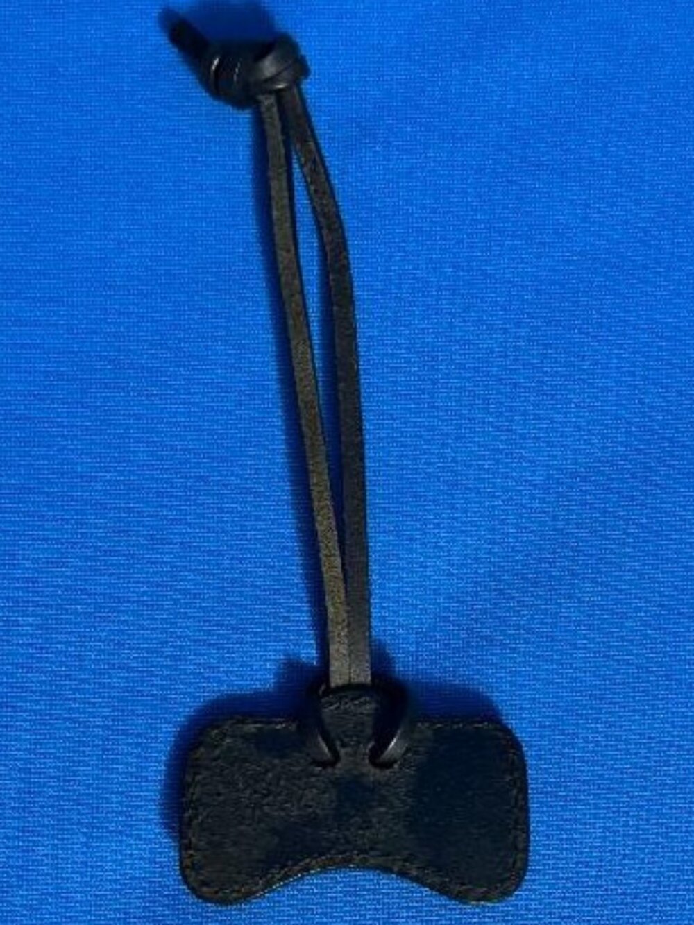 VINTAGE DOONEY & BOURKE SCOTTIE DOG BONE HANG TAG BAG CHARM ( SCOTTISH TERRIER ) - Picture 11 of 12